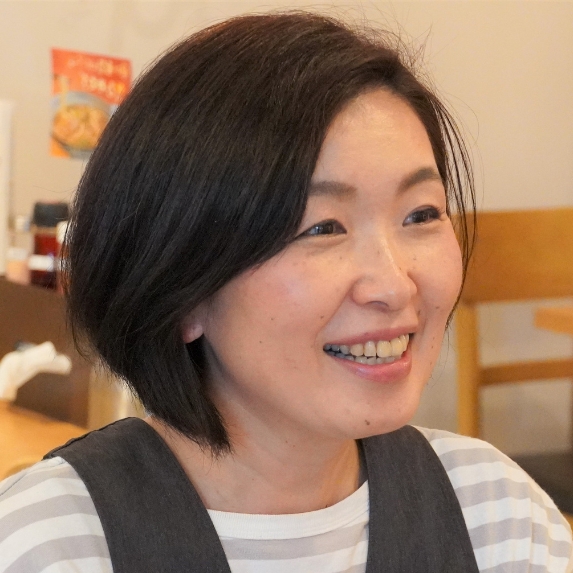 北見市 津村製麵所 津村専務