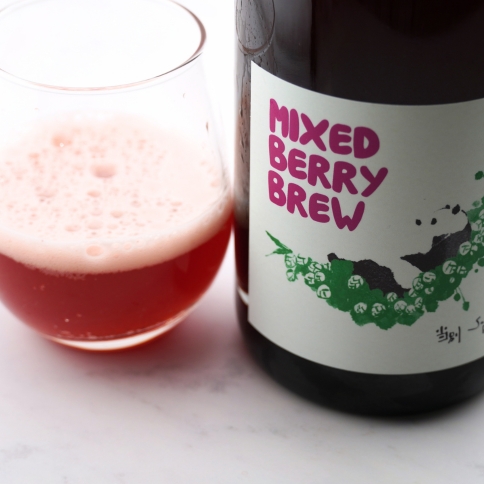 Tobetsu Seven's Brewing  クラフトビール
