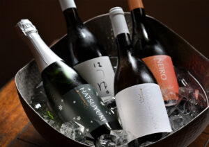NIKI Hills Winery（ニキヒルズワイナリー）