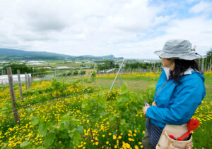 RITAFARM ＆ WINERY（リタファーム&ワイナリー）